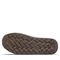 Bearpaw CROCHET MARTIS Women's Slippers - 3306W - Morel - bottom view