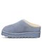 Bearpaw CROCHET MARTIS Women's Slippers - 3306W - Blue Fin - side view