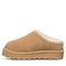 Bearpaw CROCHET MARTIS Women's Slippers - 3306W - Iced Coffee - side view