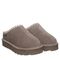 Bearpaw CROCHET MARTIS Women's Slippers - 3306W - Morel - pair view