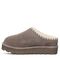 Bearpaw CROCHET MARTIS Women's Slippers - 3306W - Morel - side view