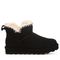Bearpaw YVONNE Women's Boots - 3311W - Black - side view 2