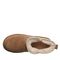 Bearpaw YVONNE Women's Boots - 3311W - Hickory - top view