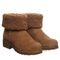 Bearpaw PERSEPHONE Women's Boots - 3316W - Hickory - pair view