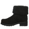 Bearpaw PERSEPHONE Women's Boots - 3316W - Black - side view