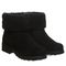 Bearpaw PERSEPHONE Women's Boots - 3316W - Black - pair view