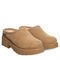 Bearpaw COURT Women's Shoe - 3320W - Iced Coffee - pair view
