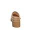 Bearpaw COURT Women's Shoe - 3320W - Iced Coffee - back view