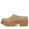 Bearpaw COURT Women's Shoe - 3320W - Iced Coffee - side view