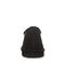 Bearpaw IZZY PLATFORM LO Women's Slippers - 3323W - Black - front view