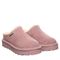 Bearpaw IZZY PLATFORM LO Women's Slippers - 3323W - Peony - pair view