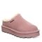 Bearpaw IZZY PLATFORM LO Women's Slippers - 3323W - Peony - angle main