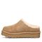 Bearpaw IZZY PLATFORM LO Women's Slippers - 3323W - Iced Coffee - side view