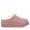 Bearpaw IZZY PLATFORM LO Women's Slippers - 3323W - Peony - side view 2