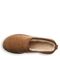 Bearpaw DAMIAN Men's Slippers - 3324M - Hickory - top view