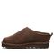 Bearpaw DAMIAN Men's Slippers - 3324M - Earth - side view