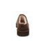 Bearpaw DAMIAN Men's Slippers - 3324M - Earth - back view