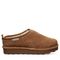 Bearpaw DAMIAN Men's Slippers - 3324M - Hickory - side view 2