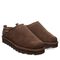 Bearpaw DAMIAN Men's Slippers - 3324M - Earth - pair view