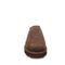 Bearpaw DAMIAN Men's Slippers - 3324M - Earth - front view