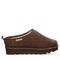 Bearpaw DAMIAN Men's Slippers - 3324M - Earth - side view 2