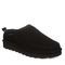 Bearpaw DAMIAN Men's Slippers - 3324M - Black - angle main