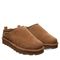 Bearpaw DAMIAN Men's Slippers - 3324M - Hickory - pair view