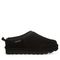 Bearpaw DAMIAN Men's Slippers - 3324M - Black - side view 2