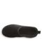 Bearpaw DAMIAN Men's Slippers - 3324M - Black - top view