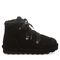 Bearpaw MATILDA YOUTH Youth's Boots - 3326Y - Black - side view 2