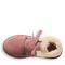 Bearpaw MATILDA YOUTH Youth's Boots - 3326Y - Dusty Rose - top view