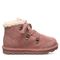 Bearpaw MATILDA YOUTH Youth's Boots - 3326Y - Dusty Rose - side view 2