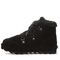 Bearpaw MATILDA YOUTH Youth's Boots - 3326Y - Black - side view