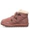 Bearpaw MATILDA YOUTH Youth's Boots - 3326Y - Dusty Rose - side view