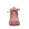 Bearpaw MATILDA YOUTH Youth's Boots - 3326Y - Dusty Rose - front view
