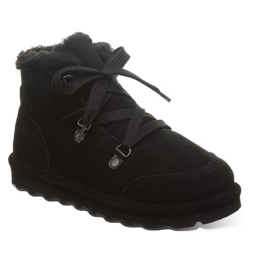 Bearpaw MATILDA YOUTH Youth's Boots - 3326Y - Black - angle main