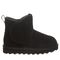 Bearpaw RUTHIE TODDLER Toddler's Boots - 3328T - Black - side view 2