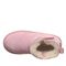 Bearpaw RUTHIE TODDLER Toddler's Boots - 3328T - Prism Pink - top view
