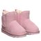 Bearpaw RUTHIE TODDLER Toddler's Boots - 3328T - Prism Pink - pair view