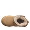 Bearpaw RUTHIE TODDLER Toddler's Boots - 3328T - Iced Coffee - top view