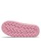 Bearpaw RUTHIE TODDLER Toddler's Boots - 3328T - Prism Pink - bottom view