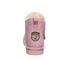 Bearpaw RUTHIE TODDLER Toddler's Boots - 3328T - Prism Pink - back view