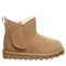 Bearpaw RUTHIE TODDLER Toddler's Boots - 3328T - Iced Coffee - side view 2