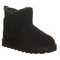 Bearpaw RUTHIE TODDLER Toddler's Boots - 3328T - Black - angle main