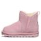 Bearpaw RUTHIE TODDLER Toddler's Boots - 3328T - Prism Pink - side view