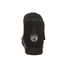 Bearpaw RUTHIE TODDLER Toddler's Boots - 3328T - Black - back view