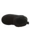 Bearpaw RUTHIE TODDLER Toddler's Boots - 3328T - Black - top view