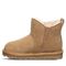 Bearpaw RUTHIE TODDLER Toddler's Boots - 3328T - Iced Coffee - side view