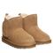 Bearpaw RUTHIE TODDLER Toddler's Boots - 3328T - Iced Coffee - pair view