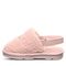 Bearpaw SNUGGLE TEE TODDLER Toddler's Slippers - 3329T - Light Pink - side view